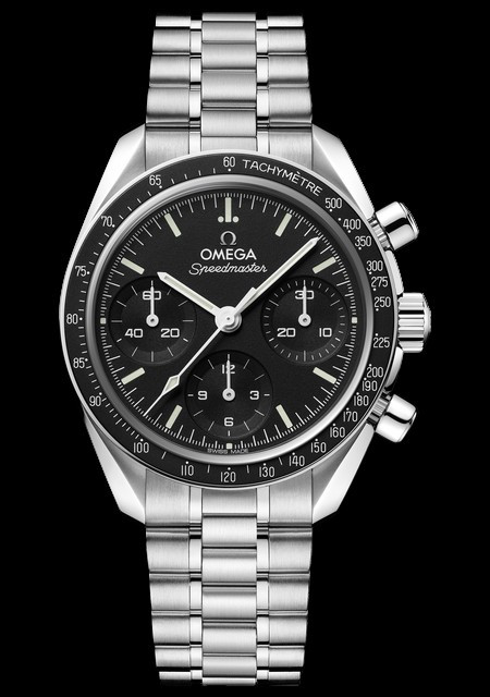Speedmaster 38