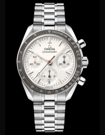 Speedmaster 38