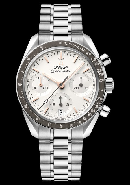 Speedmaster 38