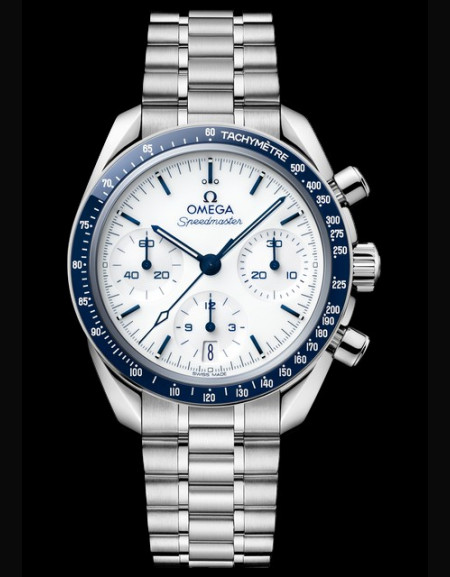 Speedmaster 38