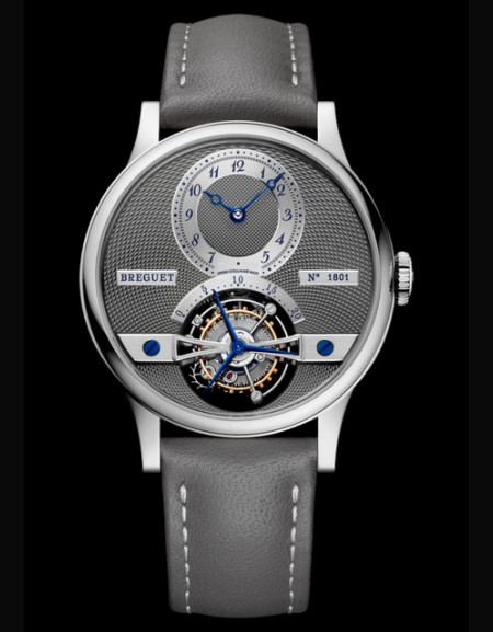 Classique Tourbillon 7357