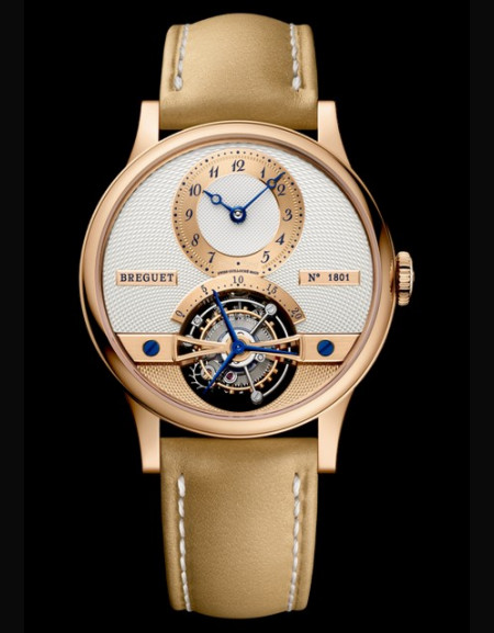 Classique Tourbillon 7357