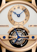 Classique Tourbillon 7357