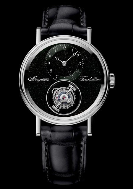 Classique Tourbillon Sidéral 7255