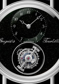 Classique Tourbillon Sidéral 7255