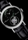 Classique Tourbillon Sidéral 7255