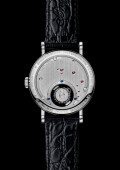 Classique Tourbillon Sidéral 7255