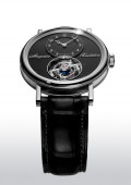 Classique Tourbillon Sidéral 7255