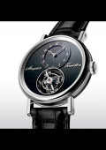 Classique Tourbillon Sidéral 7255