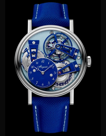 Tradition Tourbillon 7047