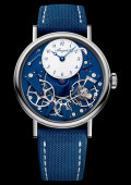 Tradition Seconde Retrograde7037