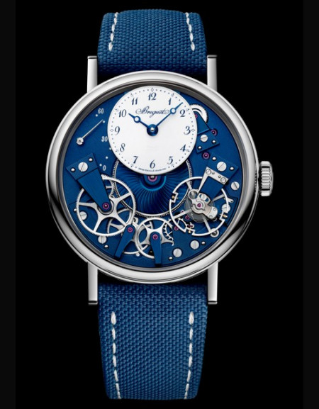 Tradition Seconde Retrograde7037