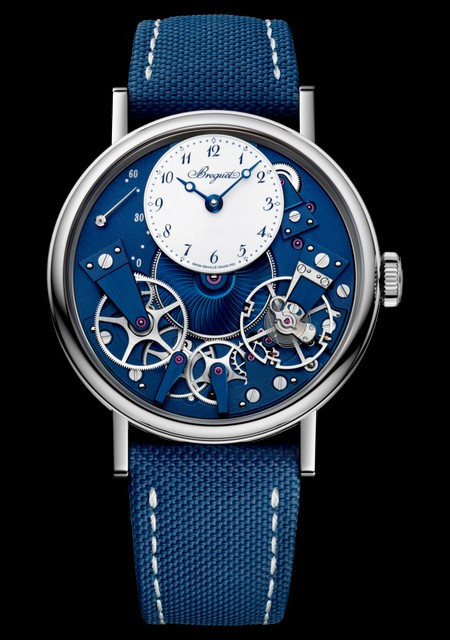 Tradition Seconde Retrograde7037