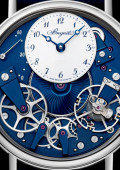Tradition Seconde Retrograde7037