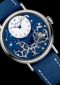 Tradition Seconde Retrograde7037