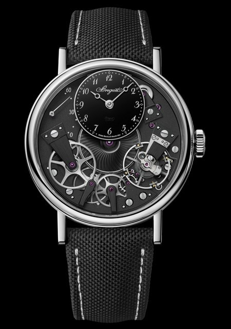 Tradition Seconde Retrograde7037