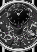 Tradition Seconde Retrograde7037