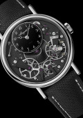 Tradition Seconde Retrograde7037