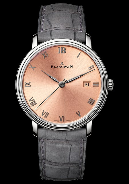 Villeret Ultraplate