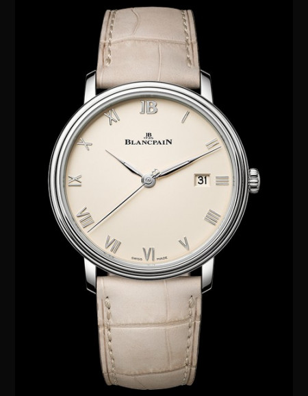 Villeret Ultraplate