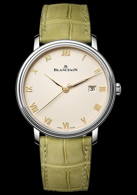 Villeret Ultraplate