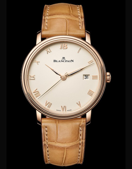 Villeret Ultraplate