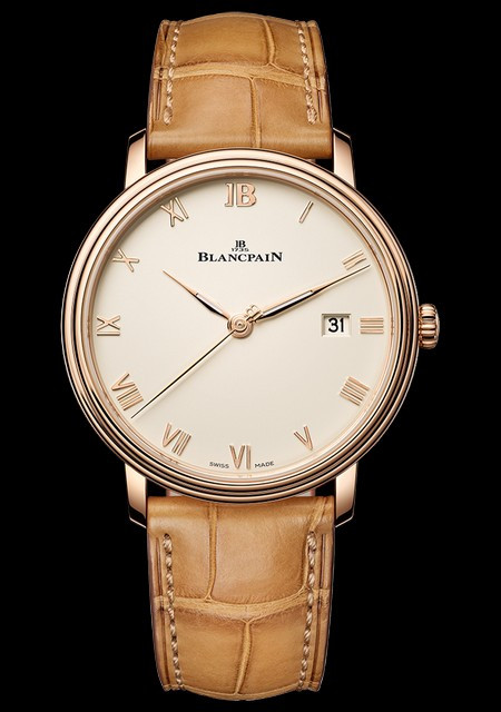 Villeret Ultraplate
