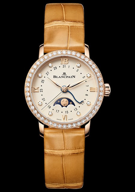 Villeret Ultraplate