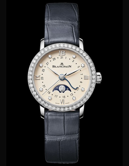 Villeret Ultraplate