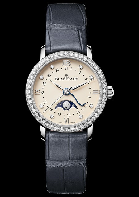 Villeret Ultraplate