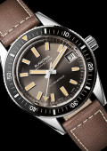 Fifty Fathoms Bathyscaphe