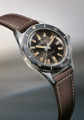 Fifty Fathoms Bathyscaphe