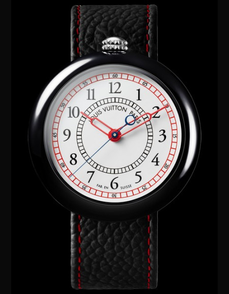 Louis Vuitton Monterey Ceramic
