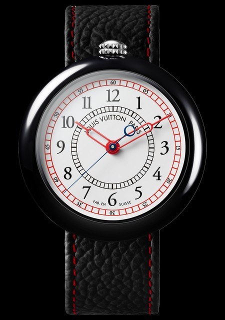Louis Vuitton Monterey Ceramic