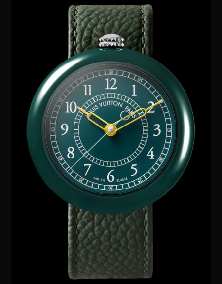 Louis Vuitton Monterey Ceramic