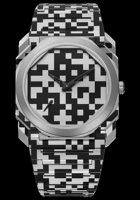Octo Finissimo Dazzle