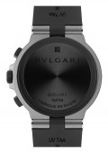 Bvlgari Aluminium Titanio Chronograph