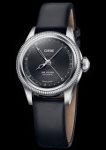 Big Crown Pointer Date