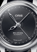 Big Crown Pointer Date