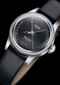 Big Crown Pointer Date