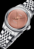 Big Crown Pointer Date