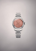 Big Crown Pointer Date
