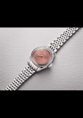 Big Crown Pointer Date