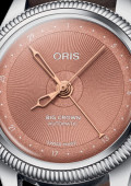 Big Crown Pointer Date