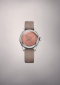 Big Crown Pointer Date