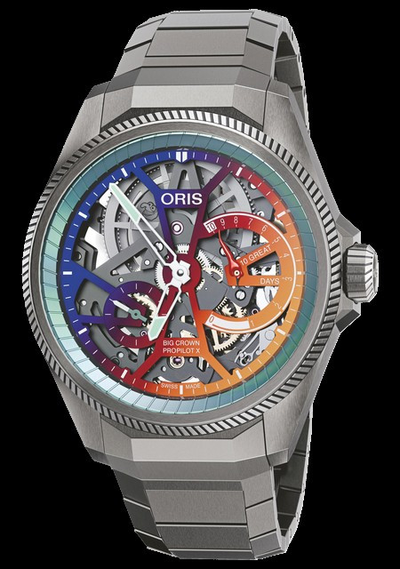 ProPilot x Gonzo Edition