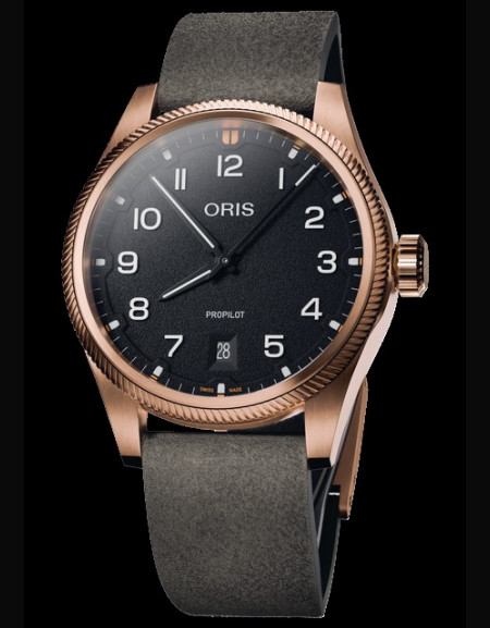 ProPilot Bronze