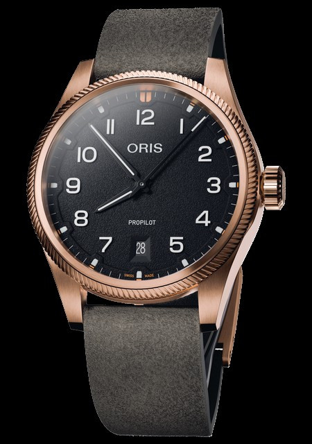 ProPilot Bronze