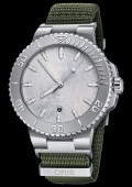 Oris Social Club Edition II
