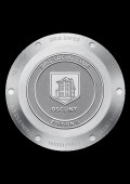 Oris Social Club Edition II